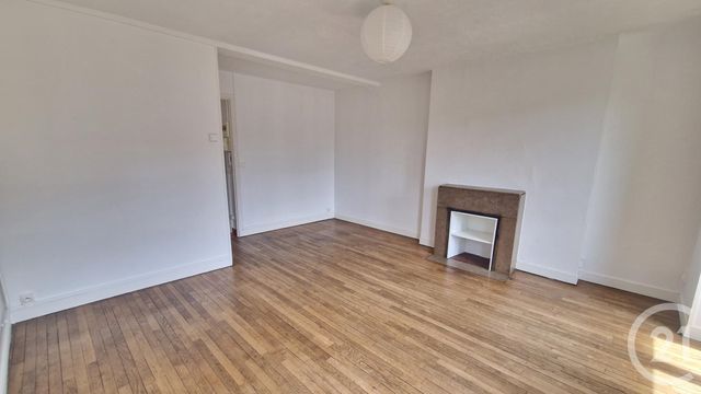 Appartement F1 à louer - 1 pièce - 29.77 m2 - ROUEN - 76 - HAUTE-NORMANDIE - Century 21 Thillard Et Duhamel