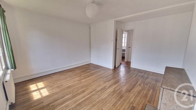 Appartement F1 à louer - 1 pièce - 29.77 m2 - ROUEN - 76 - HAUTE-NORMANDIE - Century 21 Thillard Et Duhamel