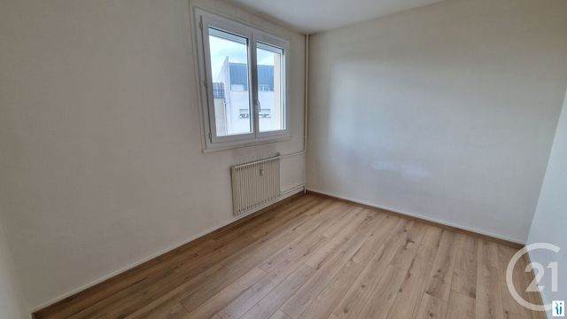 Appartement F3 à louer - 3 pièces - 59.9 m2 - SOTTEVILLE LES ROUEN - 76 - HAUTE-NORMANDIE - Century 21 Thillard Et Duhamel
