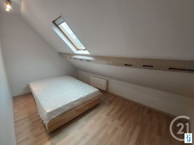 Appartement F2 à louer - 2 pièces - 32.01 m2 - ROUEN - 76 - HAUTE-NORMANDIE - Century 21 Thillard Et Duhamel