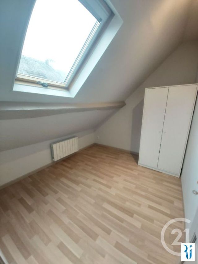 Appartement F2 à louer - 2 pièces - 32.01 m2 - ROUEN - 76 - HAUTE-NORMANDIE - Century 21 Thillard Et Duhamel