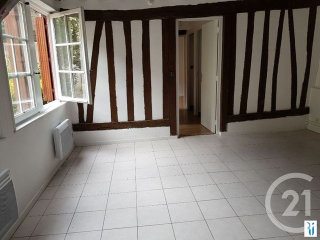 Appartement F2 à louer ROUEN