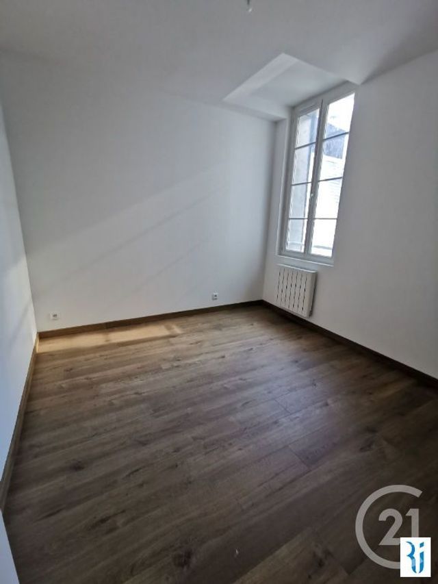 Appartement F2 à louer - 2 pièces - 39.73 m2 - ROUEN - 76 - HAUTE-NORMANDIE - Century 21 Thillard Et Duhamel