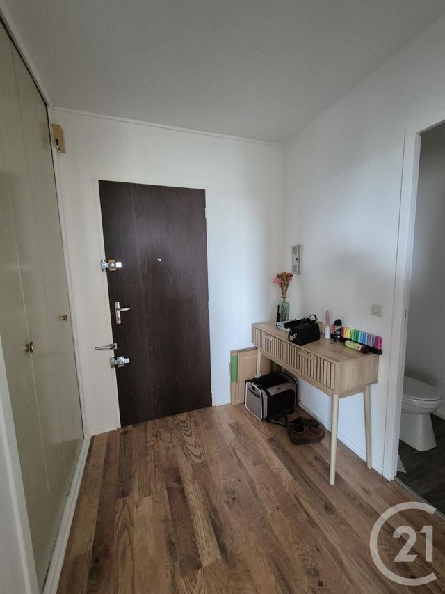 Appartement F2 à louer - 2 pièces - 49.09 m2 - ROUEN - 76 - HAUTE-NORMANDIE - Century 21 Thillard Et Duhamel