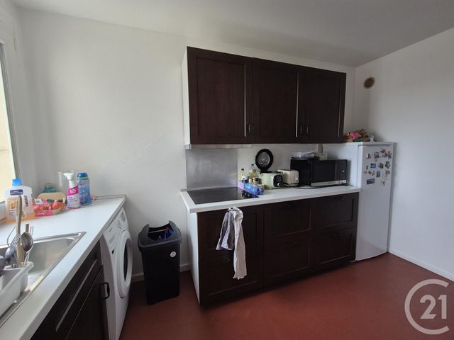 Appartement F2 à louer - 2 pièces - 49.09 m2 - ROUEN - 76 - HAUTE-NORMANDIE - Century 21 Thillard Et Duhamel