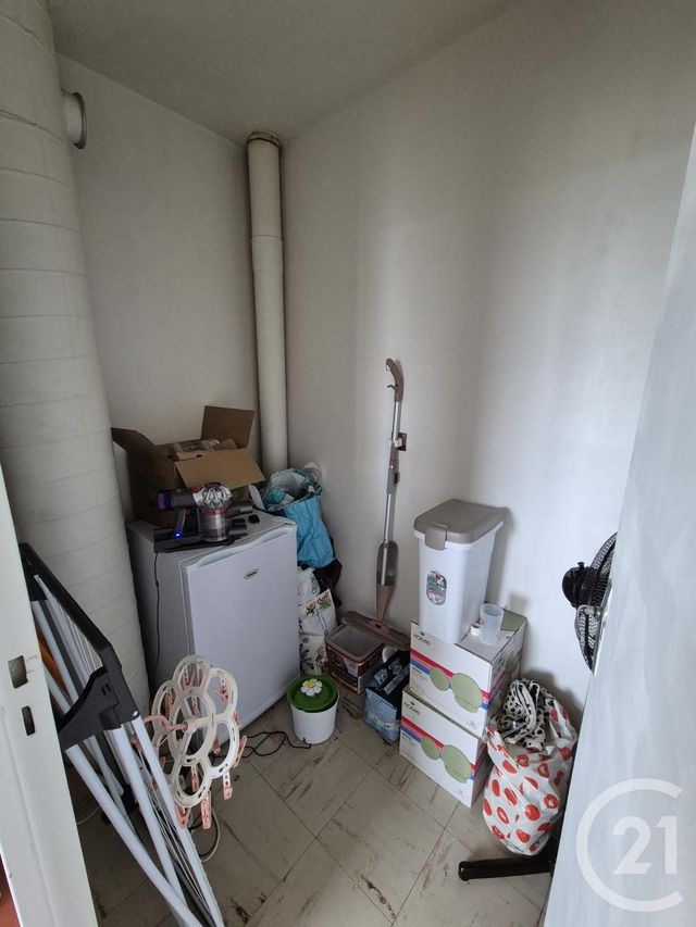 Appartement F2 à louer - 2 pièces - 49.09 m2 - ROUEN - 76 - HAUTE-NORMANDIE - Century 21 Thillard Et Duhamel