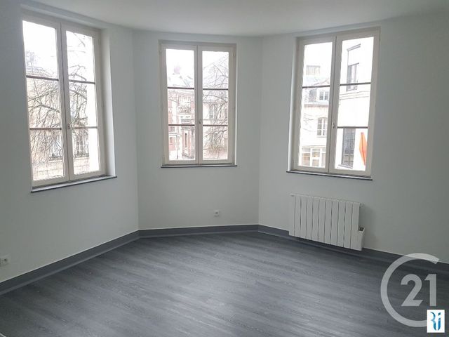 Appartement F2 à louer - 2 pièces - 39.08 m2 - ROUEN - 76 - HAUTE-NORMANDIE - Century 21 Thillard Et Duhamel