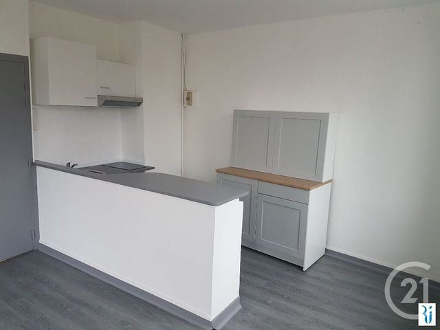 appartement - ROUEN - 76