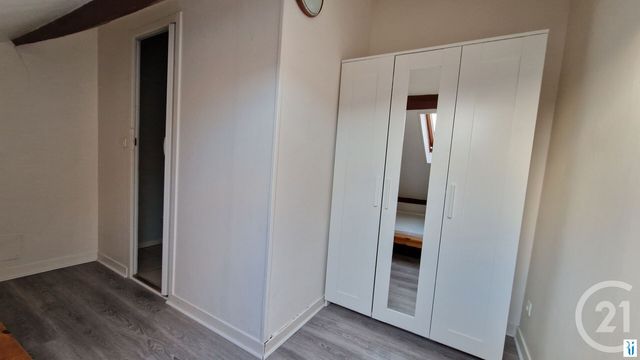 Appartement F2 à louer - 2 pièces - 17.62 m2 - ROUEN - 76 - HAUTE-NORMANDIE - Century 21 Thillard Et Duhamel