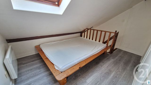 Appartement F2 à louer - 2 pièces - 17.62 m2 - ROUEN - 76 - HAUTE-NORMANDIE - Century 21 Thillard Et Duhamel