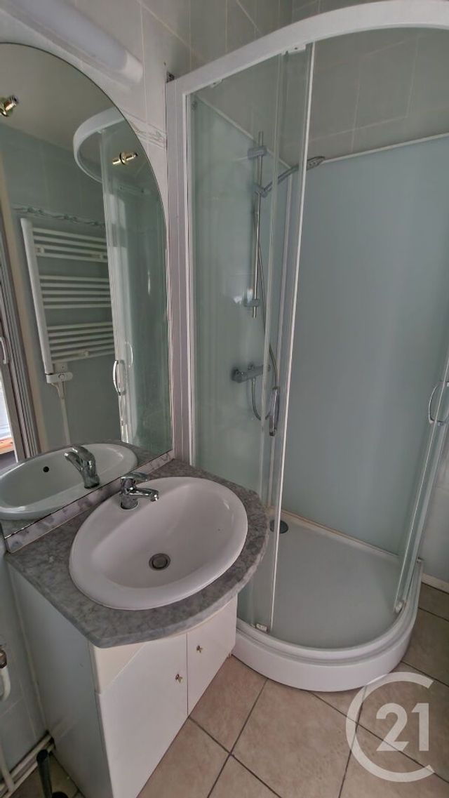 Appartement F2 à louer - 2 pièces - 17.62 m2 - ROUEN - 76 - HAUTE-NORMANDIE - Century 21 Thillard Et Duhamel