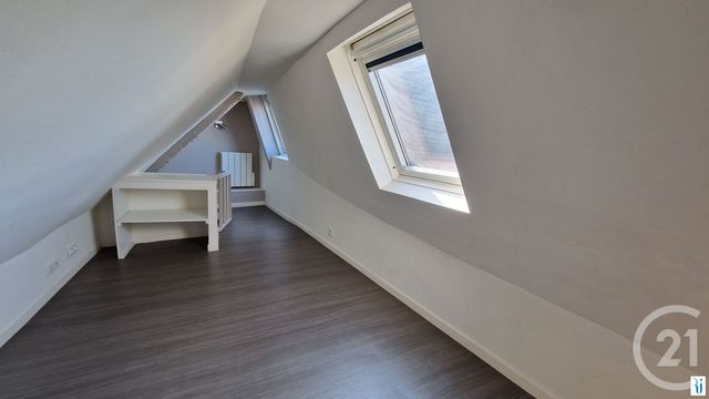 Appartement F2 à louer - 2 pièces - 35.55 m2 - ROUEN - 76 - HAUTE-NORMANDIE - Century 21 Thillard Et Duhamel