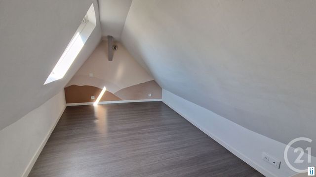 Appartement F2 à louer - 2 pièces - 35.55 m2 - ROUEN - 76 - HAUTE-NORMANDIE - Century 21 Thillard Et Duhamel