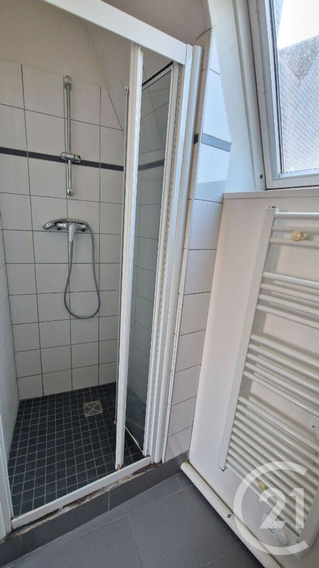 Appartement F2 à louer - 2 pièces - 35.55 m2 - ROUEN - 76 - HAUTE-NORMANDIE - Century 21 Thillard Et Duhamel