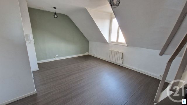 Appartement F2 à louer - 2 pièces - 35.55 m2 - ROUEN - 76 - HAUTE-NORMANDIE - Century 21 Thillard Et Duhamel