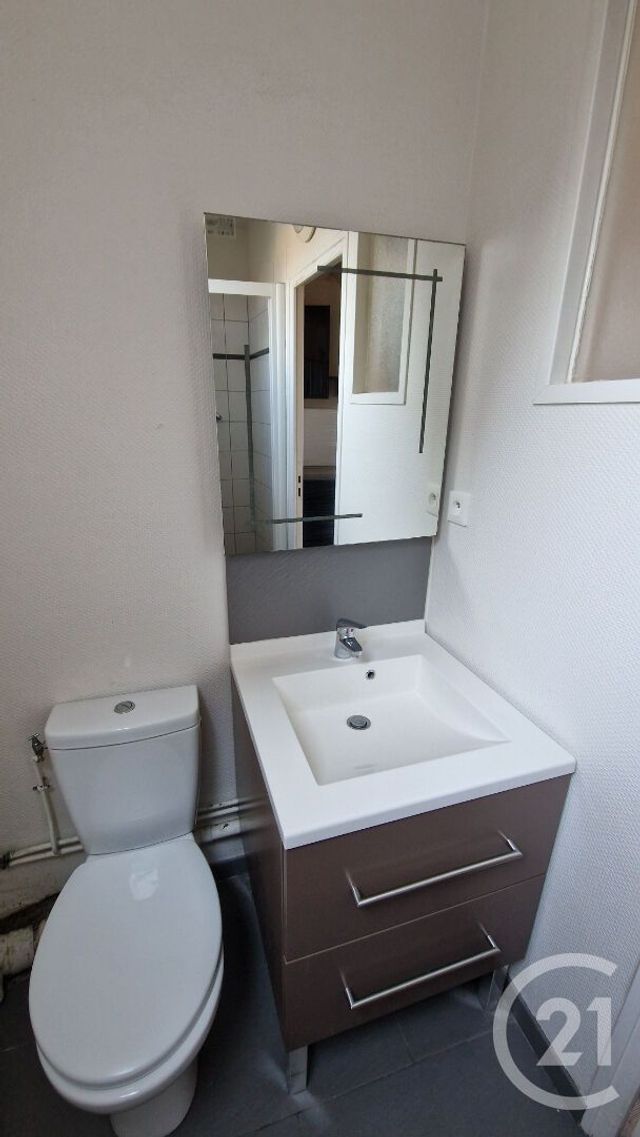 Appartement F2 à louer - 2 pièces - 35.55 m2 - ROUEN - 76 - HAUTE-NORMANDIE - Century 21 Thillard Et Duhamel