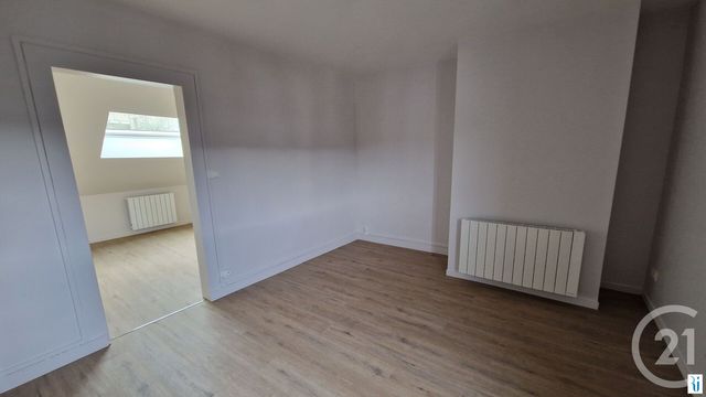Appartement F2 à louer - 2 pièces - 23.46 m2 - DARNETAL - 76 - HAUTE-NORMANDIE - Century 21 Thillard Et Duhamel