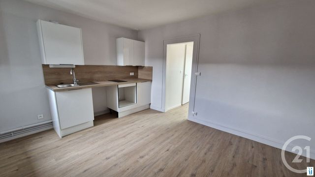 Appartement F2 à louer DARNETAL