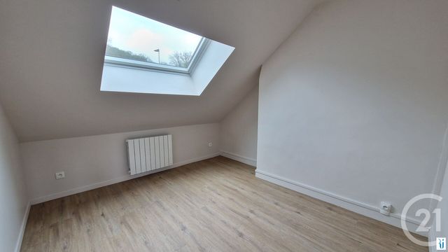 Appartement F2 à louer - 2 pièces - 23.46 m2 - DARNETAL - 76 - HAUTE-NORMANDIE - Century 21 Thillard Et Duhamel