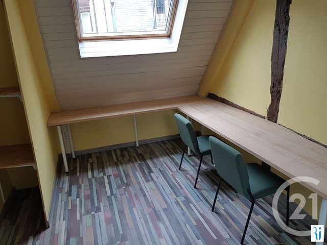 maison à louer - 3 pièces - 65.0 m2 - ROUEN - 76 - HAUTE-NORMANDIE - Century 21 Thillard Et Duhamel