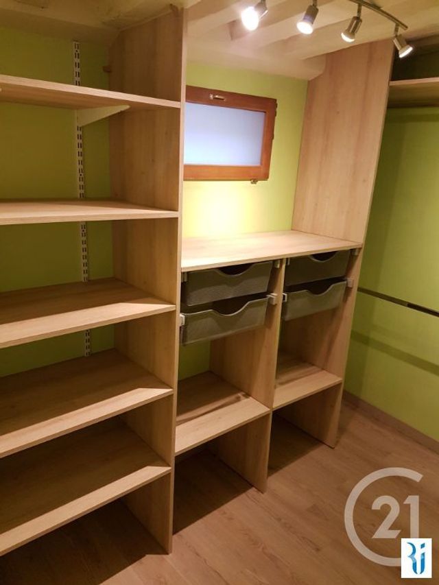 maison à louer - 3 pièces - 65.0 m2 - ROUEN - 76 - HAUTE-NORMANDIE - Century 21 Thillard Et Duhamel