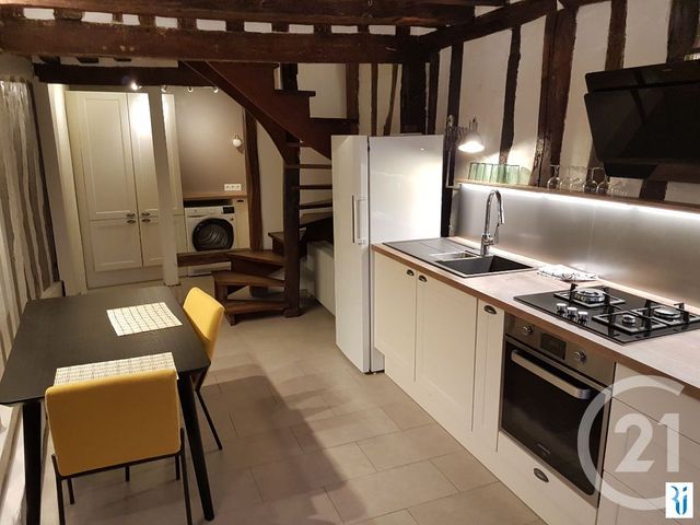 Maison à louer ROUEN