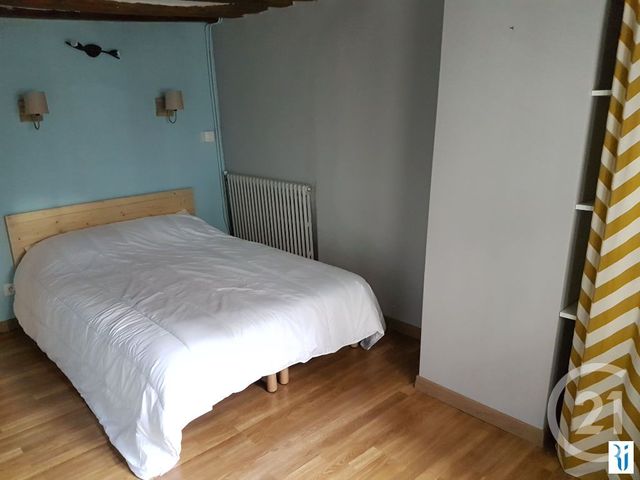 maison à louer - 3 pièces - 65.0 m2 - ROUEN - 76 - HAUTE-NORMANDIE - Century 21 Thillard Et Duhamel