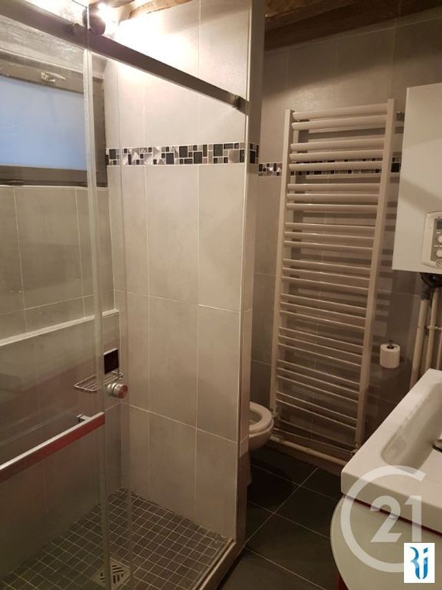 maison à louer - 3 pièces - 65.0 m2 - ROUEN - 76 - HAUTE-NORMANDIE - Century 21 Thillard Et Duhamel