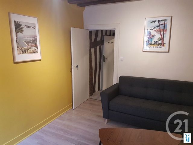 maison à louer - 3 pièces - 65.0 m2 - ROUEN - 76 - HAUTE-NORMANDIE - Century 21 Thillard Et Duhamel