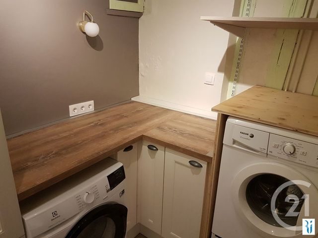 maison à louer - 3 pièces - 65.0 m2 - ROUEN - 76 - HAUTE-NORMANDIE - Century 21 Thillard Et Duhamel