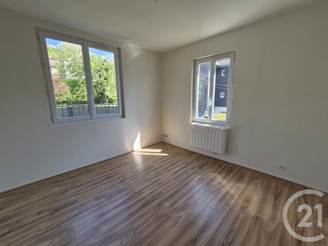 Appartement F2 à louer DARNETAL