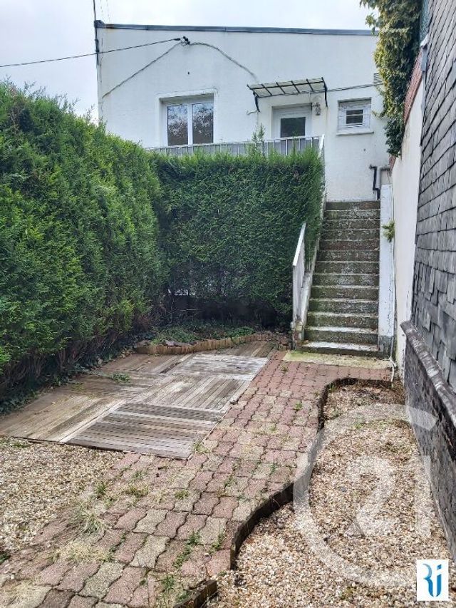 Appartement F2 à louer DARNETAL