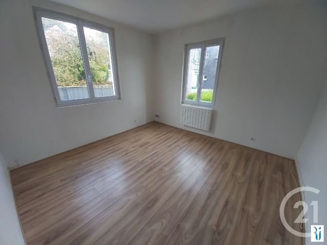 Appartement F2 à louer - 2 pièces - 40.88 m2 - DARNETAL - 76 - HAUTE-NORMANDIE - Century 21 Thillard Et Duhamel