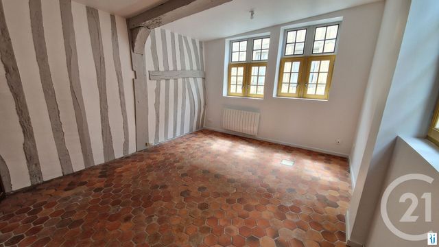 appartement - ROUEN - 76