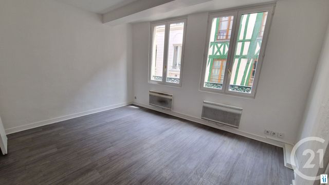 Appartement T1 à louer ROUEN