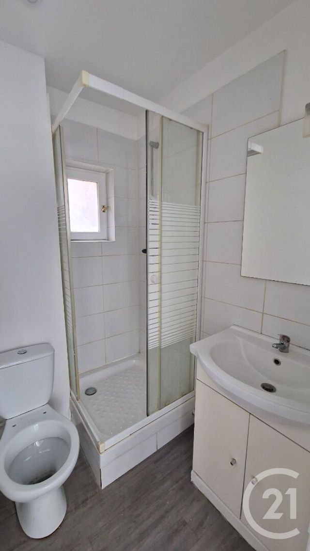 Appartement T1 à louer - 1 pièce - 20.0 m2 - ROUEN - 76 - HAUTE-NORMANDIE - Century 21 Thillard Et Duhamel