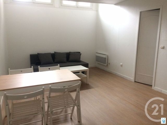 Appartement F1 à louer ROUEN