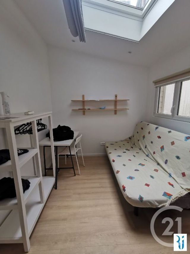 Appartement T1 à louer ROUEN