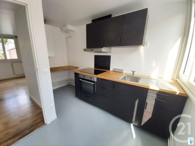 Appartement F3 à louer ROUEN