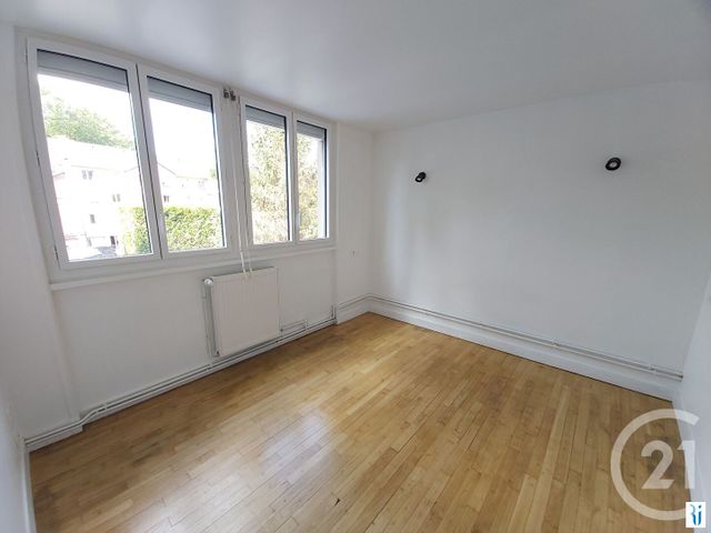 Appartement F3 à louer - 3 pièces - 54.27 m2 - ROUEN - 76 - HAUTE-NORMANDIE - Century 21 Thillard Et Duhamel