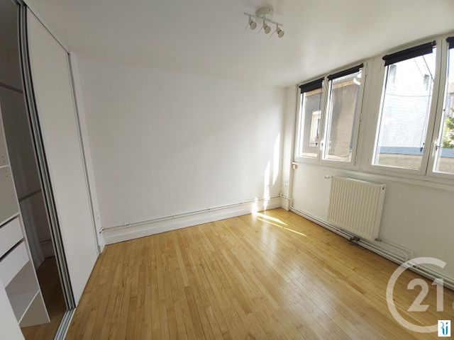 Appartement F3 à louer - 3 pièces - 54.27 m2 - ROUEN - 76 - HAUTE-NORMANDIE - Century 21 Thillard Et Duhamel