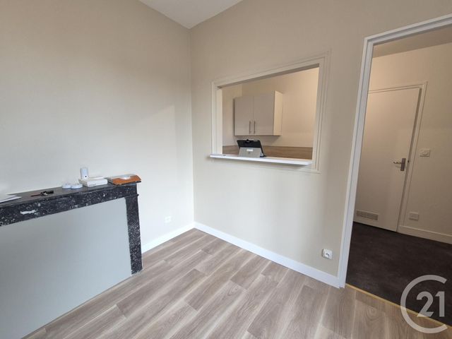 Appartement F2 à louer ROUEN