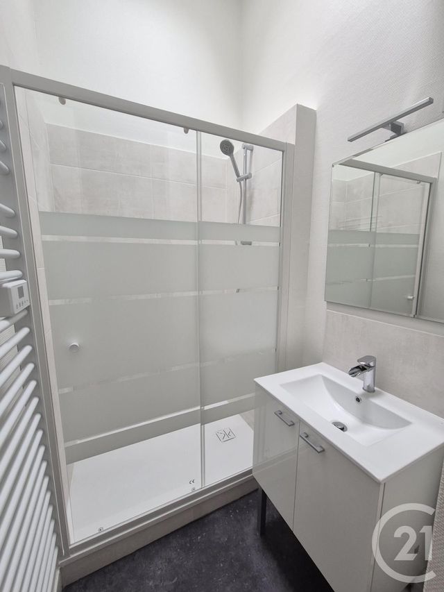 Appartement F2 à louer - 2 pièces - 34.99 m2 - ROUEN - 76 - HAUTE-NORMANDIE - Century 21 Thillard Et Duhamel