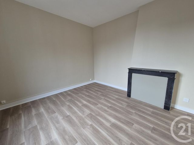 Appartement F2 à louer - 2 pièces - 34.99 m2 - ROUEN - 76 - HAUTE-NORMANDIE - Century 21 Thillard Et Duhamel