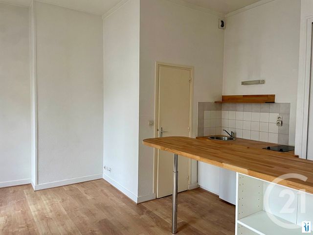 Appartement Studio à vendre ROUEN