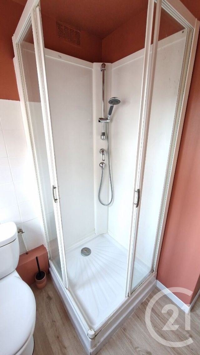 Appartement T1 à vendre - 1 pièce - 23.0 m2 - ROUEN - 76 - HAUTE-NORMANDIE - Century 21 Thillard Et Duhamel