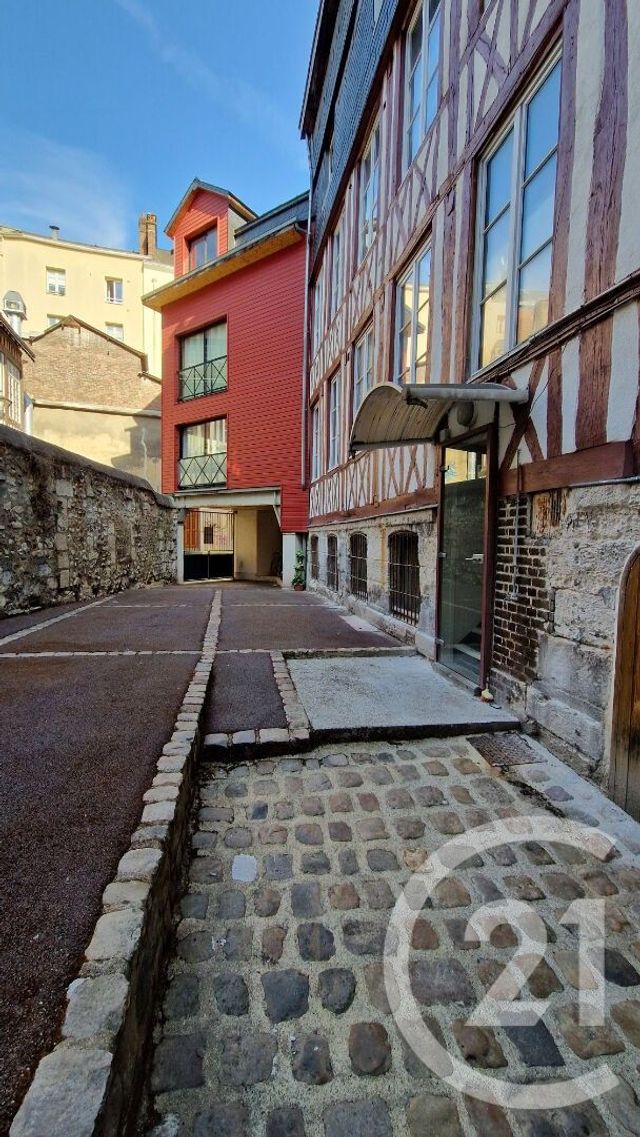 Appartement T1 à vendre ROUEN