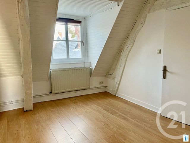 Appartement T2 à vendre - 2 pièces - 41.0 m2 - ROUEN - 76 - HAUTE-NORMANDIE - Century 21 Thillard Et Duhamel