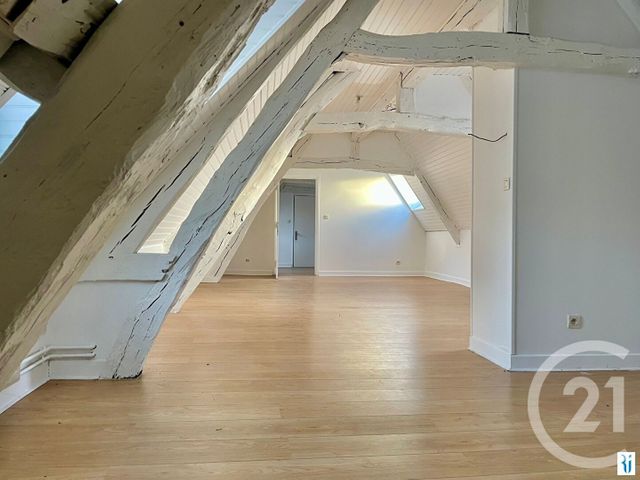 Appartement T2 à vendre - 2 pièces - 41.0 m2 - ROUEN - 76 - HAUTE-NORMANDIE - Century 21 Thillard Et Duhamel