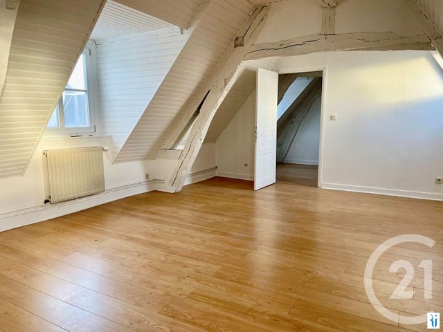 Appartement T2 à vendre - 2 pièces - 41.0 m2 - ROUEN - 76 - HAUTE-NORMANDIE - Century 21 Thillard Et Duhamel